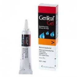 Genteal Gel 10g